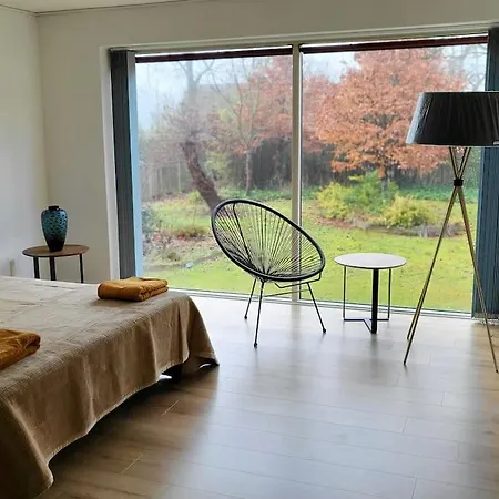 Villa Centre Rica House,500m To Lego House