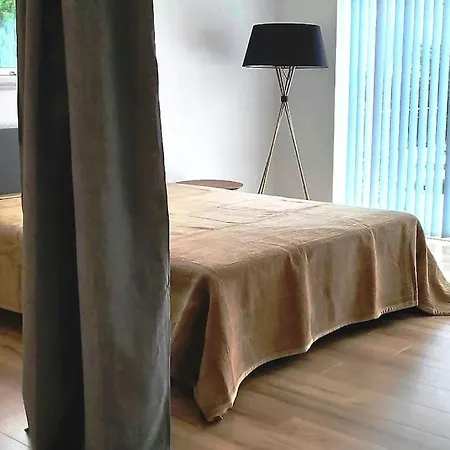 Centre Rica House,500m To Lego House