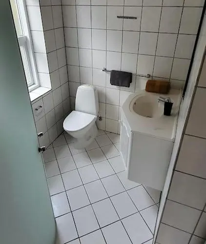 Villa Centre Rica House,500m To Lego House